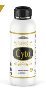 CYTOMİX