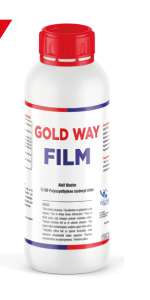 GOLD WAY FİLM