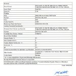 GOLD WAY FULVİX TESCİL