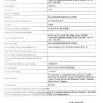 GOLD WAY PK 0-20-30 TESCİL