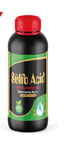 SÜLFO ACİD