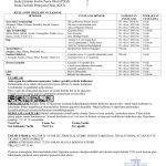 FEEDER 3-5-7 ETİKET