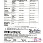 GOLD WAY BORON ETİKET