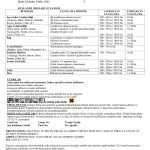 GOLD WAY PZN ETİKET