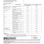 GOLD WAY K- CA MG ETİKET