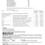 P.A.C 10.5.30 + TE ETİKET