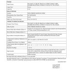 P.A.C 10.5.30 + TE TESCİL